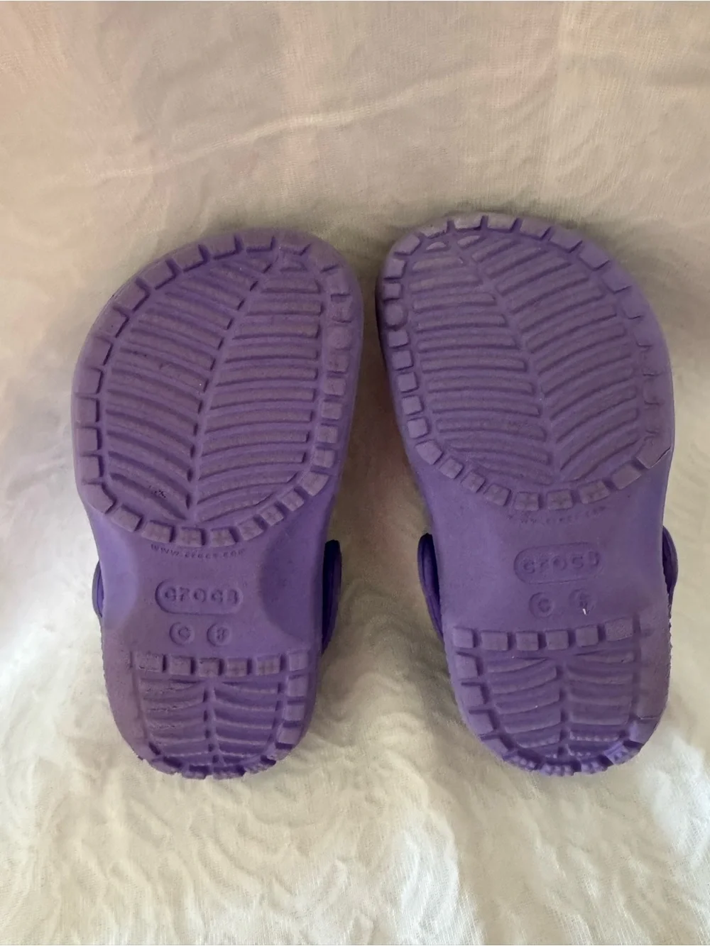 Crocs Clog Slip-Ons